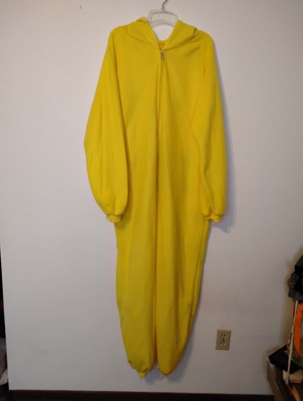 Rubies Costumes Pokemon Pikachu Men's Onesie